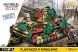 EAN 5902251025939 - COBI Flakpanzer IV Wirbelwind - Executive Edition imagen 3
