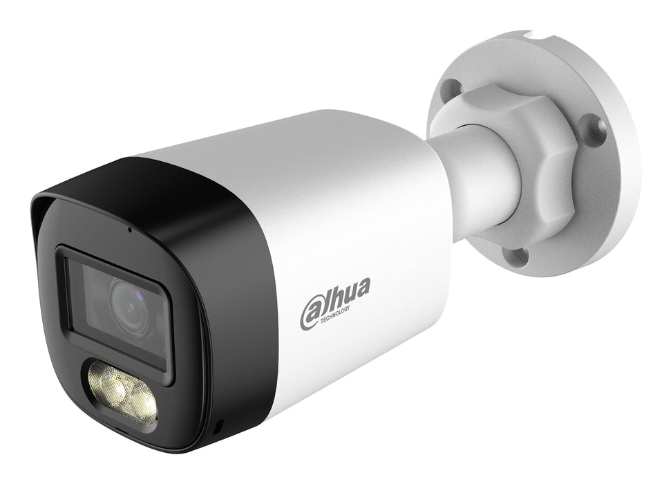 EAN 6939554978258 - Dahua Technology Lite HAC-HFW1801RL-IL-A Caja Cámara de seguridad CCTV Interior y exterior 3840 x 2160 Pi imagen 2