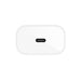 EAN 0745883837243 - Belkin WCA004vf1MWH-B5 Smartphone, Tableta Blanco Corriente alterna Carga rápida Interior imagen 5