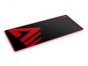 EAN 5901986044802 - Savio Turbo Dynamic L Alfombrilla de ratón para juegos Negro, Rojo imagen 3