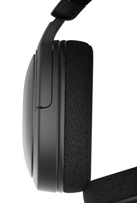 EAN 7333048060808 - Deltaco Gaming GAM-162 auricular y casco Auriculares Alámbrico Diadema Juego USB Tipo C Negro imagen 9