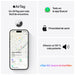 EAN 0195950667547 - Apple AirTag Elemento Buscador Plata, Blanco imagen 5
