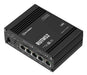 EAN 4779051842339 - Teltonika RUTM52 router inalámbrico Gigabit Ethernet Doble banda (2,4 GHz / 5 GHz) 5G Negro imagen 2
