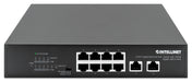 EAN 0766623561402 - Intellinet 561402 switch imagen 3