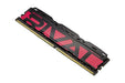 EAN 5908267915219 - Goodram *DDR4 Rival Radiant 32GB (2*16)/3200 CL16 Red módulo de memoria 2 x 16 GB 3200 MT/s 288-pin DIMM imagen 4
