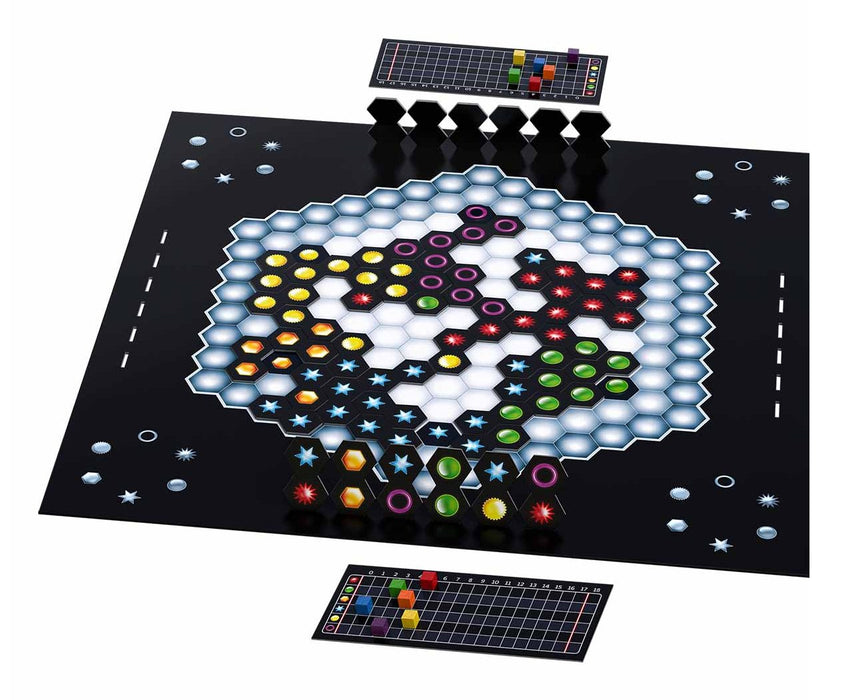 EAN 8436607941330 - Devir BGGENITR juego de tablero 45 min Juego de mesa Estrategia imagen 2
