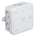 EAN 4012195151395 - Obo Bettermann 2000016 caja electrica Gris claro imagen 1