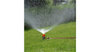 EAN 4078500195102 - Gardena 1951-20 rociador de agua Rociador de agua circular Plástico Gris, Naranja imagen 2