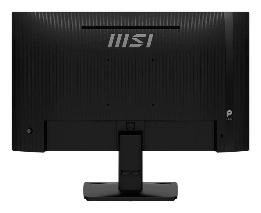 EAN 4711377334945 - MSI Pro MP242 E14A pantalla para PC 60,5 cm (23.8") 1920 x 1080 Pixeles Full HD LCD Negro imagen 17