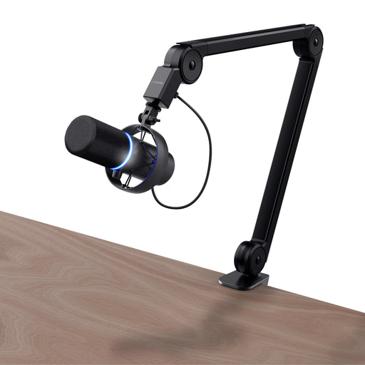 EAN 8713439243543 - Trust GXT 255+ Onyx Negro Micrófono para PC imagen 2