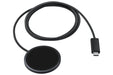 EAN 8806097945109 - Samsung EP-P2900TBEGWW cargador de dispositivo móvil Smartphone, Auriculares, Auriculares Gris USB Cargad imagen 3
