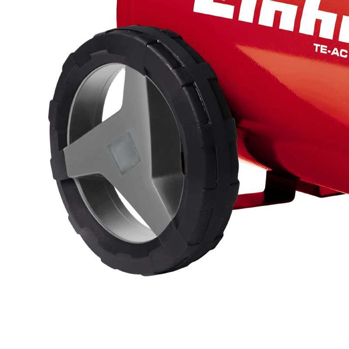 EAN 4006825594461 - Einhell TE-AC 270/24/10 compresor de aire 1800 W 270 l/min Corriente alterna imagen 2