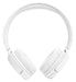 EAN 6925281964732 - JBL Tune 520BT Auriculares Inalámbrico Diadema Juego USB Tipo C Bluetooth Blanco imagen 6