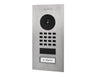 EAN 4260423866799 - DoorBird D1101V sistema de intercomunicación de video Acero inoxidable imagen 2