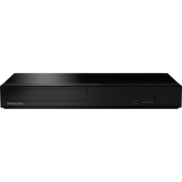 EAN 5025232889341 - Panasonic DP-UB150 Reproductor de Blu-Ray Negro imagen 2