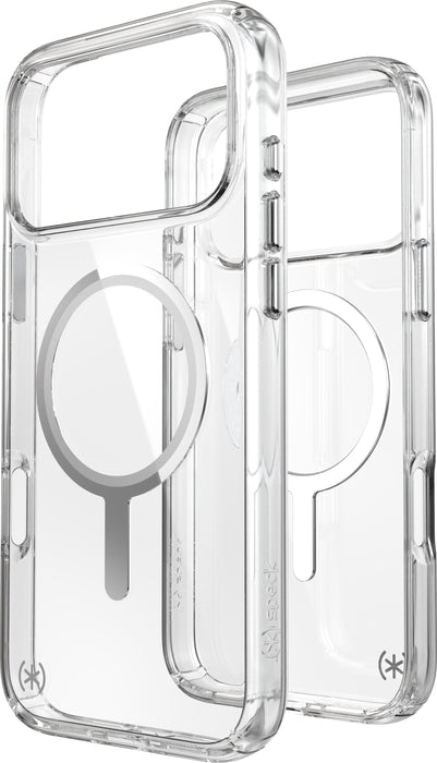 EAN 840168546527 - Speck 150981-3240 funda para teléfono móvil 17,5 cm (6.9") Transparente imagen 3
