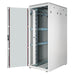 EAN 7630049600669 - ROLINE 26.21.0065 armario rack 42U Rack o bastidor independiente Gris imagen 3