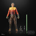 EAN 5010996212078 - Star Wars The Black Series Ezra Bridger (Lothal) imagen 12