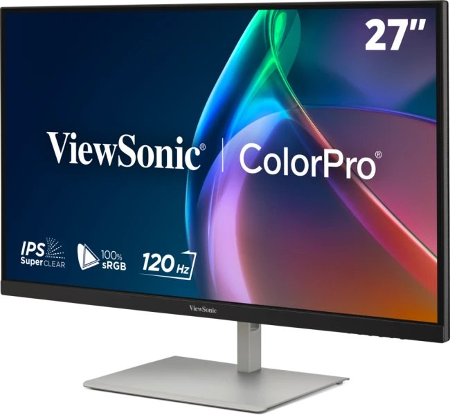 EAN 0766907037937 - Viewsonic VP2766-2K pantalla de señalización 68,6 cm (27") imagen 7
