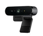 EAN 5099206129962 - Logitech BRIO 4K cámara web 13 MP 4096 x 2160 Pixeles USB Negro imagen 3