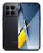 EAN 6932554472177 - POCO F8 Ultra 17,5 cm (6.9") SIM doble 5G USB Tipo C 12 GB 256 GB 6500 mAh Negro imagen 1
