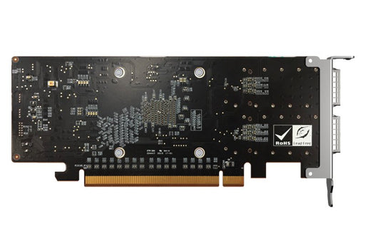 EAN 4713213519141 - QNAP QXG-100G2SF-E810 adaptador y tarjeta de red Interno Fibra 100000 Mbit/s imagen 2