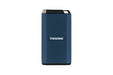 EAN 0760557864493 - Transcend ESD410C 1 TB USB Tipo C Azul imagen 1