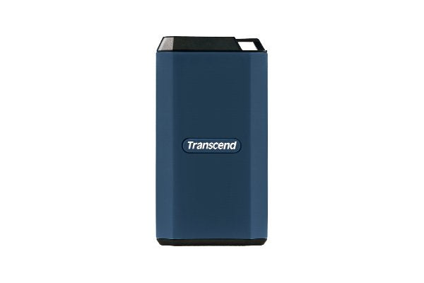 EAN 0760557864493 - Transcend ESD410C 1 TB USB Tipo C Azul imagen 1