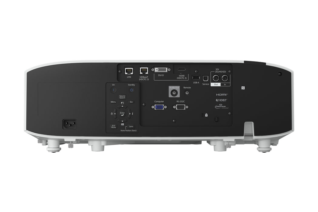EAN 8715946697215 - Epson EB-PU1007W Proyector para grandes espacios 7000 lúmenes ANSI 3LCD WUXGA (1920x1200) Blanco imagen 2