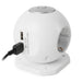 EAN 5999097979328 - Entac ESC1.5G3-USB-GLOBE base múltiple 1,5 m 3 salidas AC Interior Blanco imagen 5