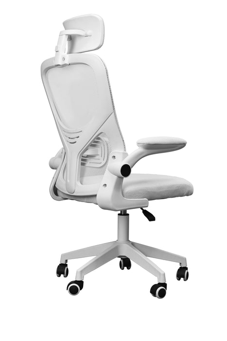 EAN 8435693109174 - Mars Gaming MGC-ERGOPLUS Asiento acolchado Respaldo de rejilla imagen 3