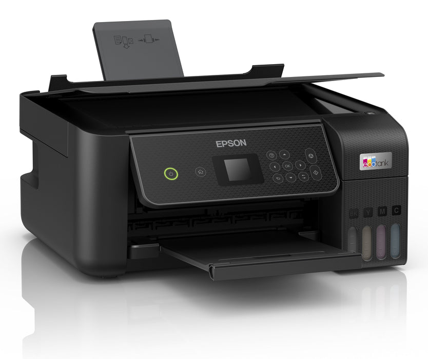 EAN 8715946720579 - Epson EcoTank ET-2870 Inyección de tinta A4 5760 x 1440 DPI 33 ppm Wifi imagen 3