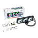EAN 8436617921599 - UNYKAch AQUASTORM NEO 360 Procesador Kit de refrigeración líquida 12 cm Negro imagen 11