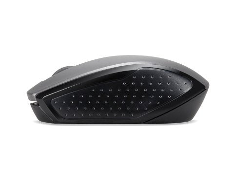 EAN 4710180833645 - Acer GP.ACC11.011 teclado Ratón incluido Hogar RF inalámbrico Francés Cromo imagen 7