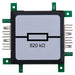 EAN 4038816056603 - ALLNET ALL-BRICK-0546 resistencia 820000 Ω imagen 1