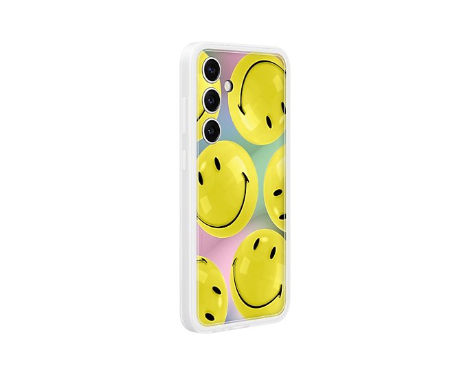 EAN 8806095498560 - Samsung Suit Case funda para teléfono móvil 17 cm (6.7") Amarillo imagen 5