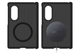 EAN 4897153580017 - Samsung GP-FPF971BSBBW funda para teléfono móvil 19,3 cm (7.6") Negro imagen 3