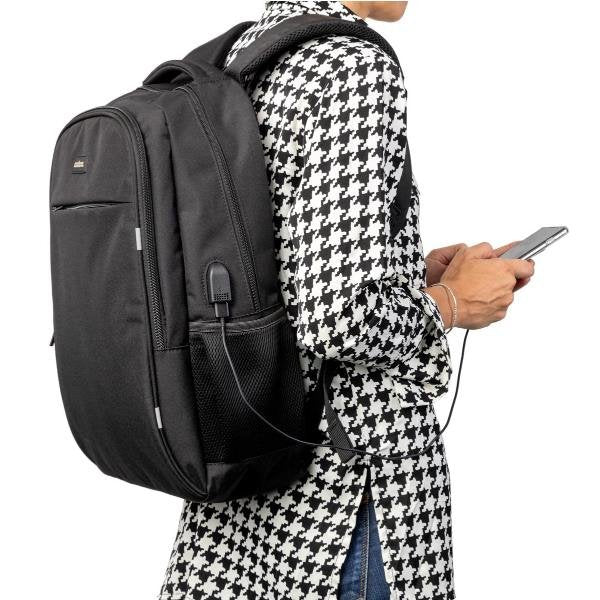 EAN 8435099528579 - Nilox NXBK041 mochila Mochila informal Poliéster imagen 13