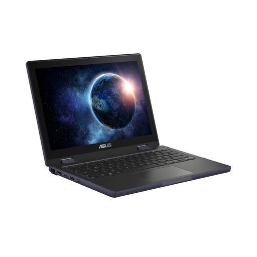 EAN 4711387932865 - ASUS BR1204FTA-R90075XA Intel® N 31 cm (12.2") Pantalla táctil LPDDR5-SDRAM 128 GB UFS Wi-Fi 6 (802.11ax) imagen 2