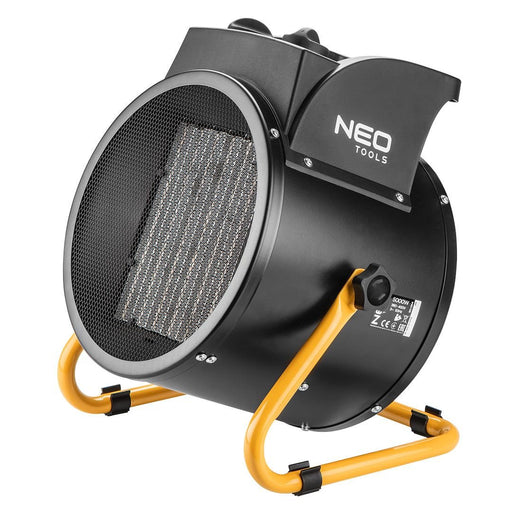 EAN 5907558447514 - NEO tools 90-064 calefactor eléctrico imagen 1