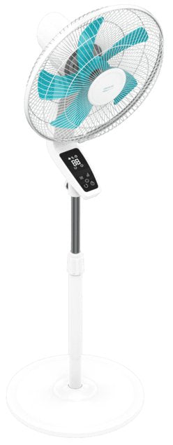 EAN 8435484082167 - Cecotec EnergySilence 620 Flow Control Blanco imagen 3