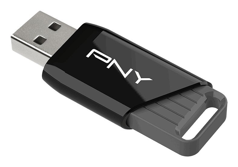 EAN 0751492792897 - PNY Attaché X unidad flash USB 256 GB USB tipo A 3.2 Gen 1 (3.1 Gen 1) Negro imagen 5