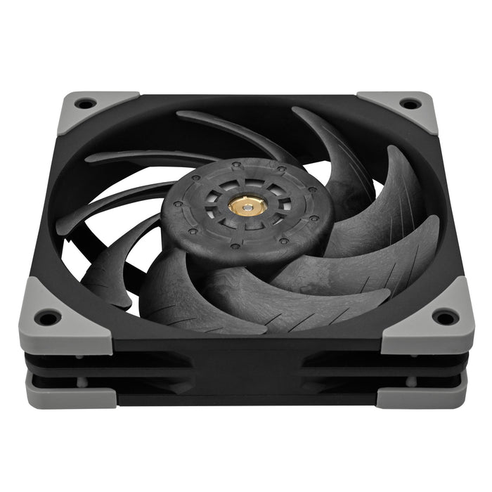 EAN 4710679819389 - Silverstone Hailstone 360 Procesador Kit de refrigeración líquida 12 cm Negro 1 pieza(s) imagen 8