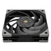 EAN 4710679819389 - Silverstone Hailstone 360 Procesador Kit de refrigeración líquida 12 cm Negro 1 pieza(s) imagen 8