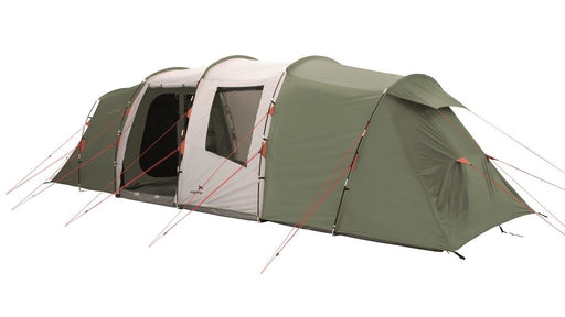 EAN 5709388120274 - Easy Camp Huntsville Twin 800 Verde Tienda tipo túnel imagen 1