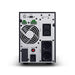 EAN 4711027790220 - CyberPower OLS2000EA-DE sistema de alimentación ininterrumpida (UPS) Doble conversión (en línea) 2 kVA 18 imagen 3