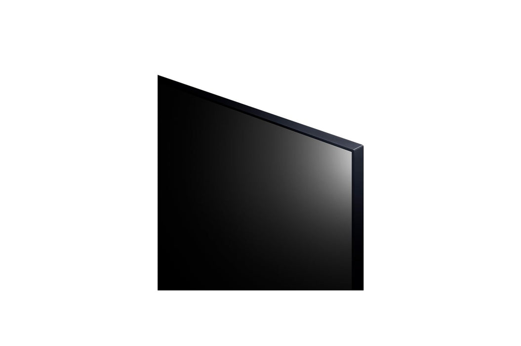 EAN 195174015575 - LG 50UL3J-E pantalla de señalización Pantalla plana para señalización digital 127 cm (50") IPS 400 cd / m² imagen 9