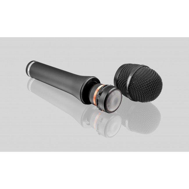 EAN 4010118707292 - Beyerdynamic TG V70d Negro Micrófono vocal imagen 2