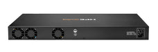 EAN 0190017638621 - HPE Aruba Networking CX 6200F 48G Class-4 PoE 4SFP+ 370W Switch imagen 3