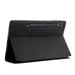 EAN 3700992528816 - Mobilis 068009 funda para tablet 31,5 cm (12.4") Libro Negro imagen 2
